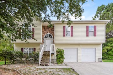 3385 Slate Dr Austell, GA 30106